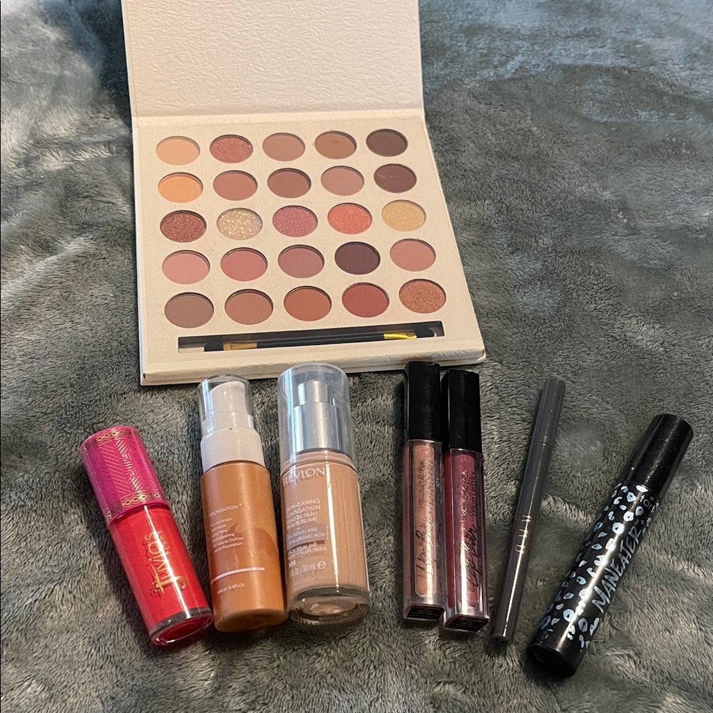 Makeup Bundle